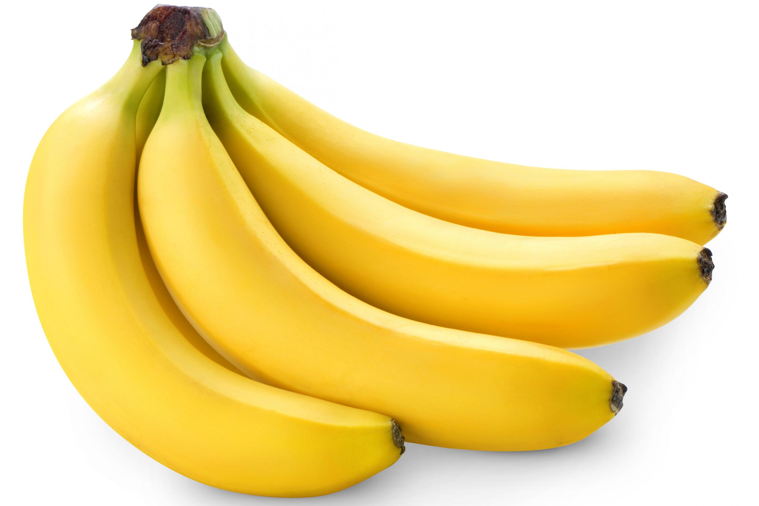 BANANA'S