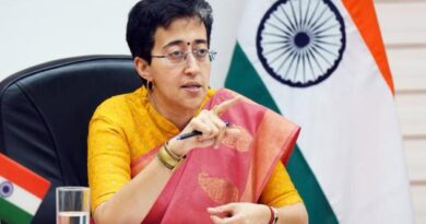 After becoming the Chief Minister, Atishi said this