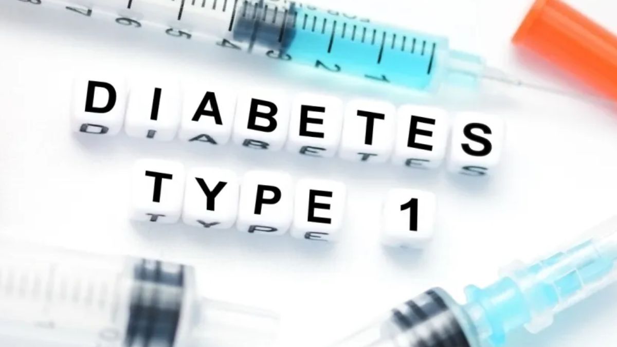 Diabetes Type 1 के मरीज ने बताया, इलाज से क्या होता है फायदा