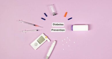 diabetes prevention