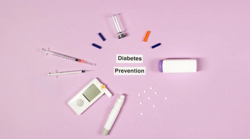 diabetes prevention