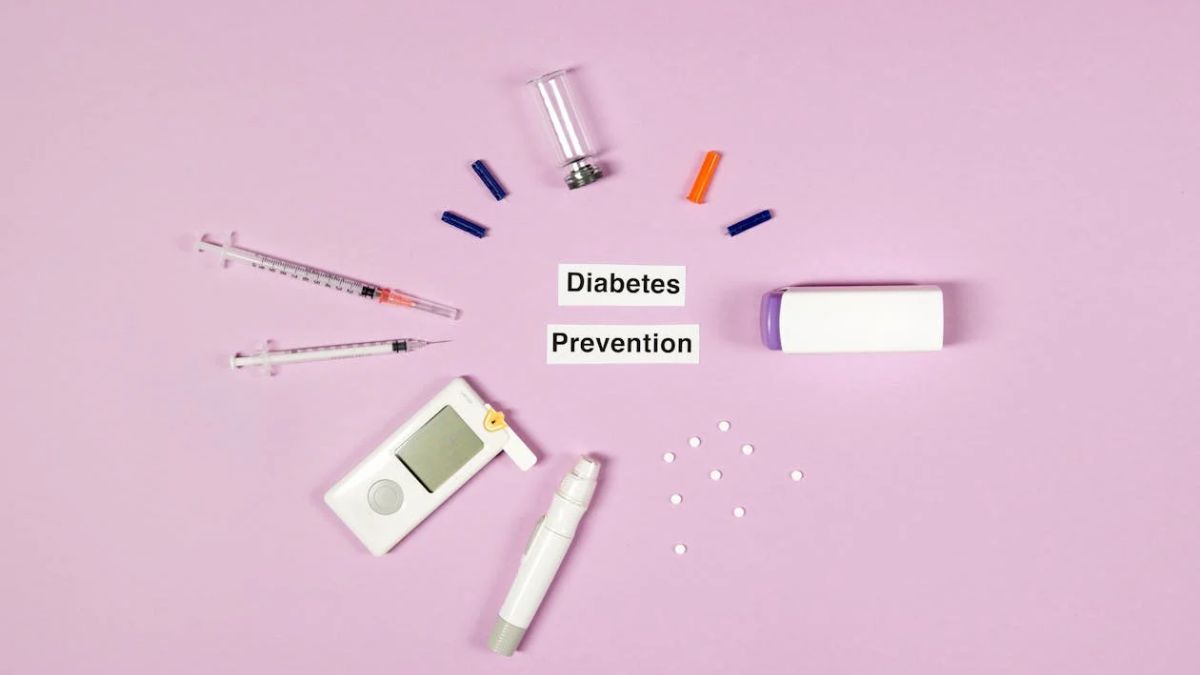 The Diabetes Files मरीजों को डायबिटीज ने निकलने का एक कदम