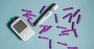 New Study on Diabetes