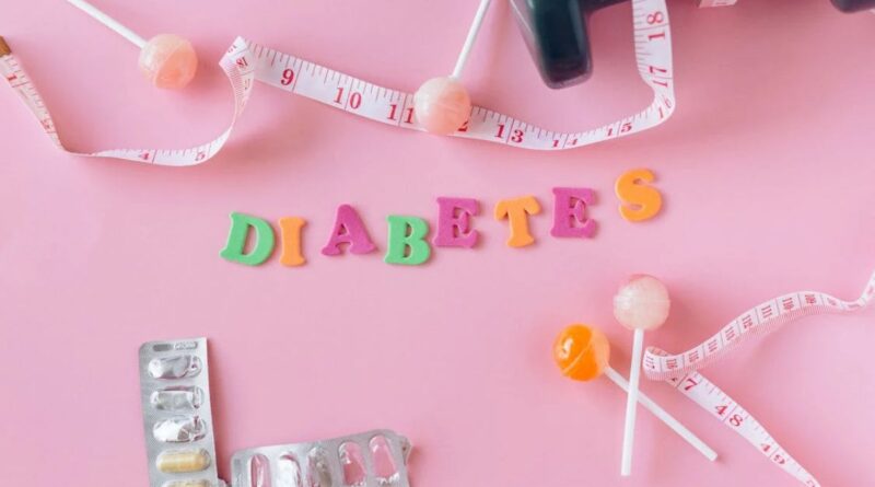 diabetes type 1