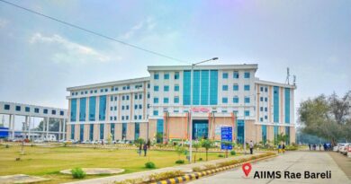 AIIMS Rae Bareli