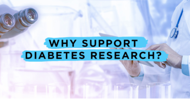 Research On Diabetes