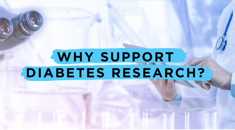 Research On Diabetes