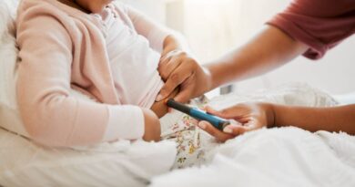 diabetes in childreen