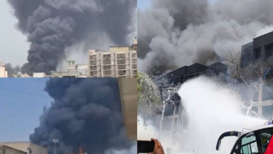 Air India Plane Crash