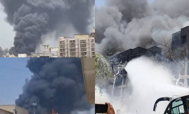 Air India Plane Crash