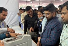 Maharashtra Election