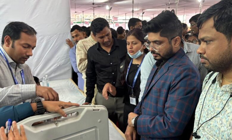 Maharashtra Election