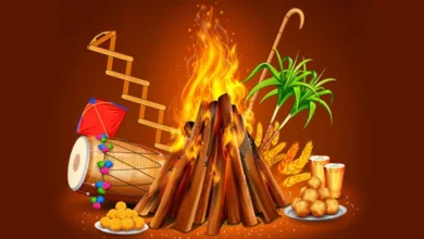 Lohri Celebration 2026