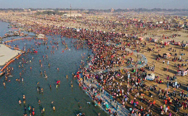 Magh mela