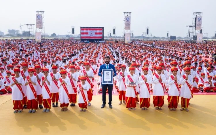 Guinness World Records